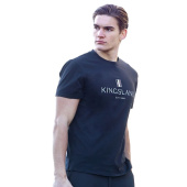 Koszulka Classic Mens Logo Granatowa Koszulka Classic Mens Logo Granatowa