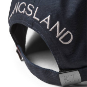 Czapka z daszkiem Classic Unisex Logo Granatowa Czapka z daszkiem Classic Unisex Logo Granatowa