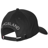 Czapka z daszkiem Classic Unisex Logo Czarna Czapka z daszkiem Classic Unisex Logo Czarna
