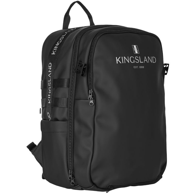 Plecak Classic Groom Backpack Czarny