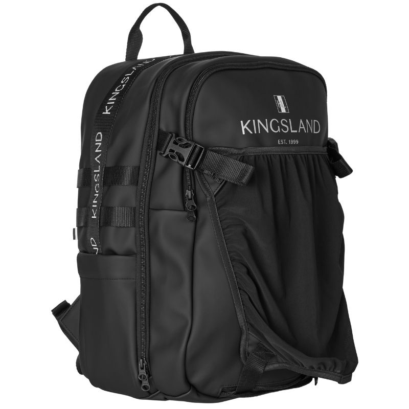 Plecak Classic Groom Backpack Czarny
