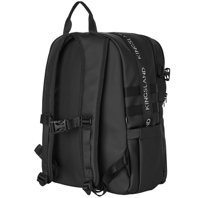 Plecak Classic Groom Backpack Czarny