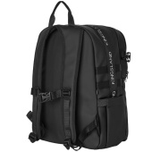 Plecak Classic Groom Backpack Czarny Plecak Classic Groom Backpack Czarny
