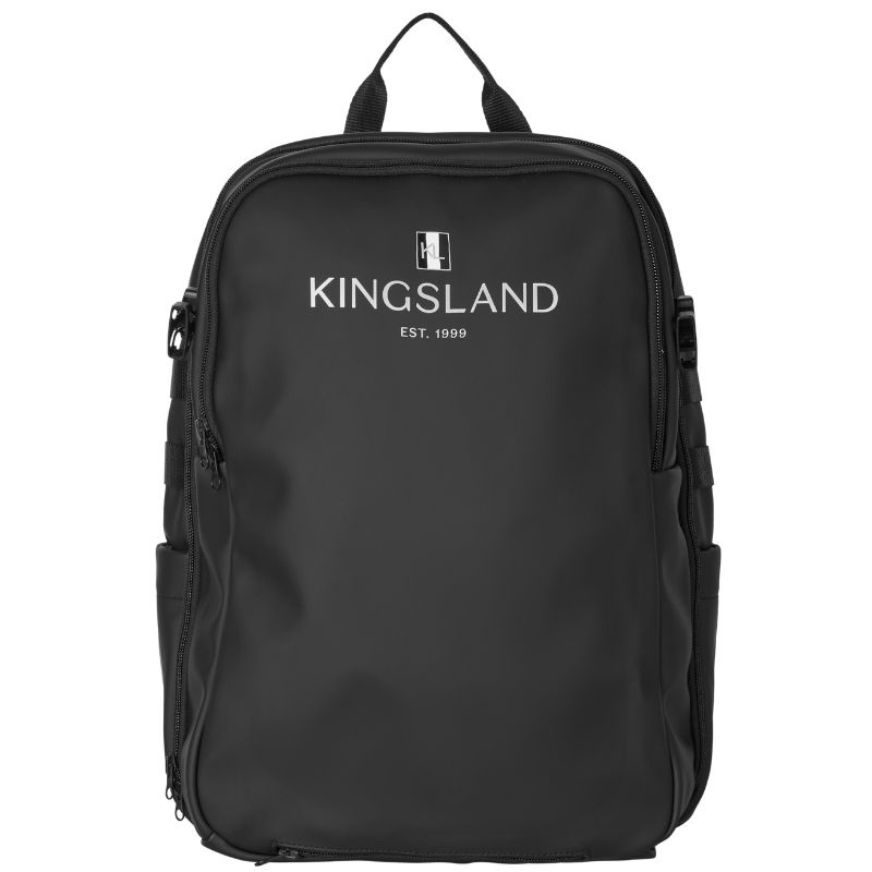 Plecak Classic Groom Backpack Czarny