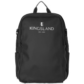 Plecak Classic Groom Backpack Czarny Plecak Classic Groom Backpack Czarny