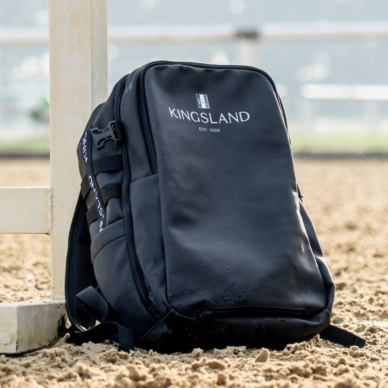 Plecak Classic Groom Backpack Czarny