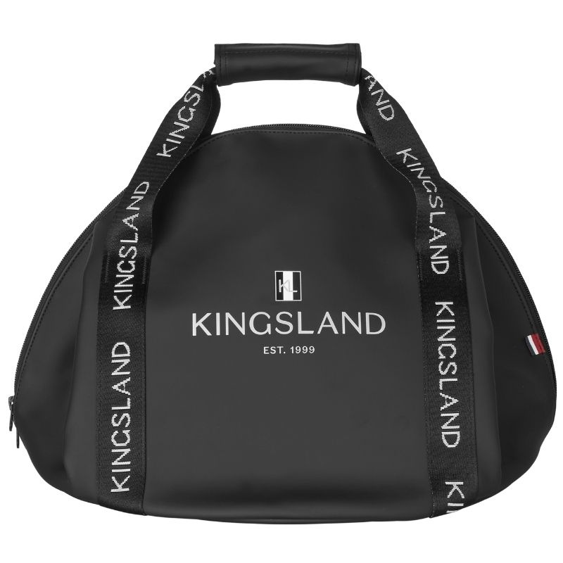 Torba na kask Classic Wide Brim Czarna