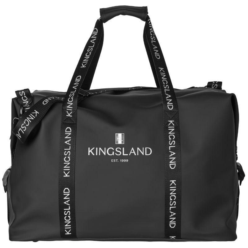 Torba Classic Small Weekend Bag Czarna