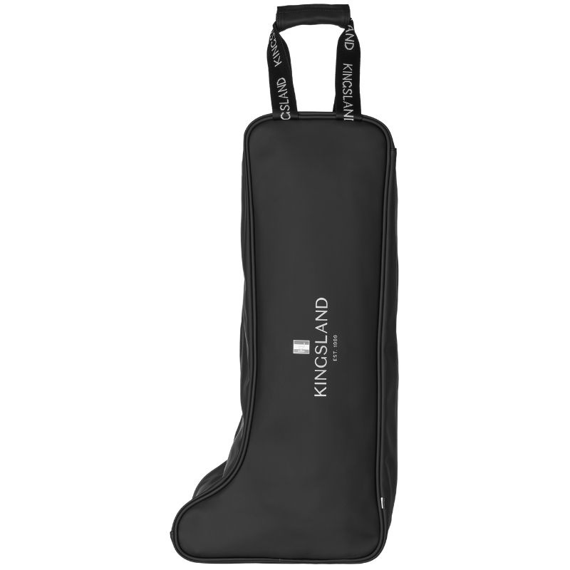 Torba na oficerki Classic Czarna