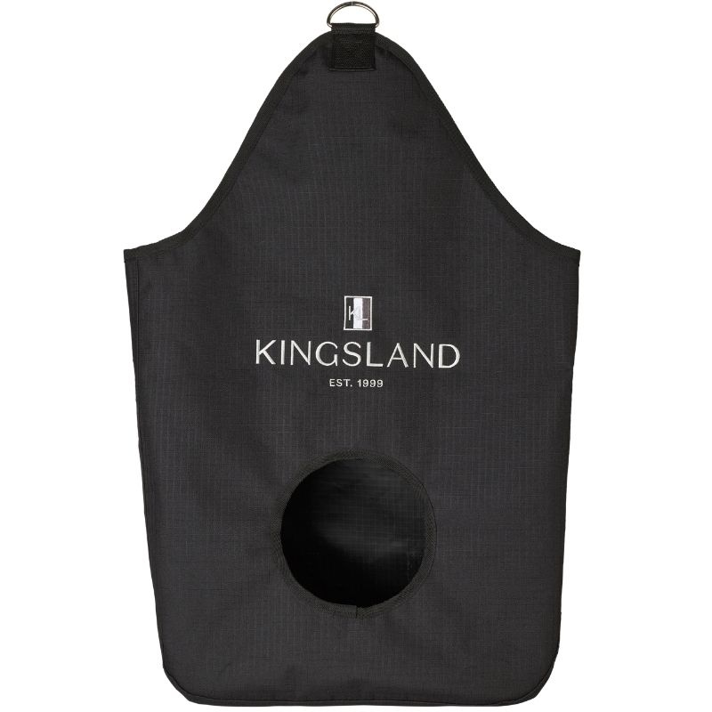 Torba na siano Classic Czarna