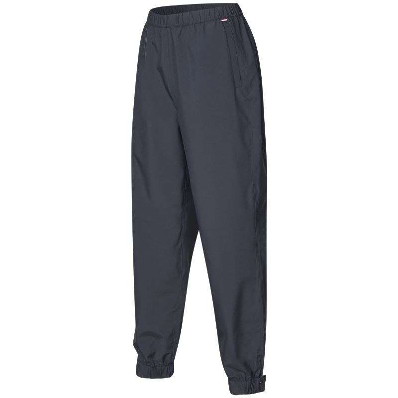Spodnie przeciwdeszczowe Classic Unisex Lightweight Granatowe