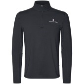 Bluzka jeździecka Classic Mens Training Shirt Granatowa Bluzka jeździecka Classic Mens Training Shirt Granatowa