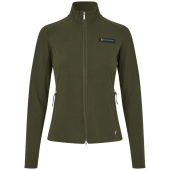 Polar Classic Fleece Zielony Polar Classic Fleece Zielony