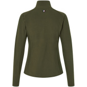 Polar Classic Fleece Zielony Polar Classic Fleece Zielony
