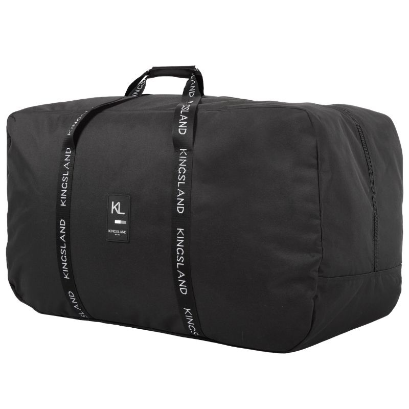 Torba Classic Logo Big Bag Czarna