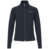 Polar Classic Mens Fleece Granatowy Polar Classic Mens Fleece Granatowy