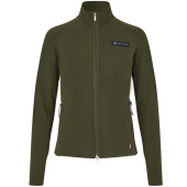 Polar Classic Mens Fleece Zielony Polar Classic Mens Fleece Zielony