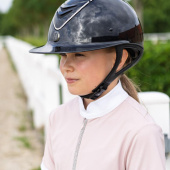 Koszulka konkursowa Nice Różowa Koszulka konkursowa Nice Różowa