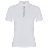 Koszulka konkursowa Nice biała Koszulka konkursowa Nice biała