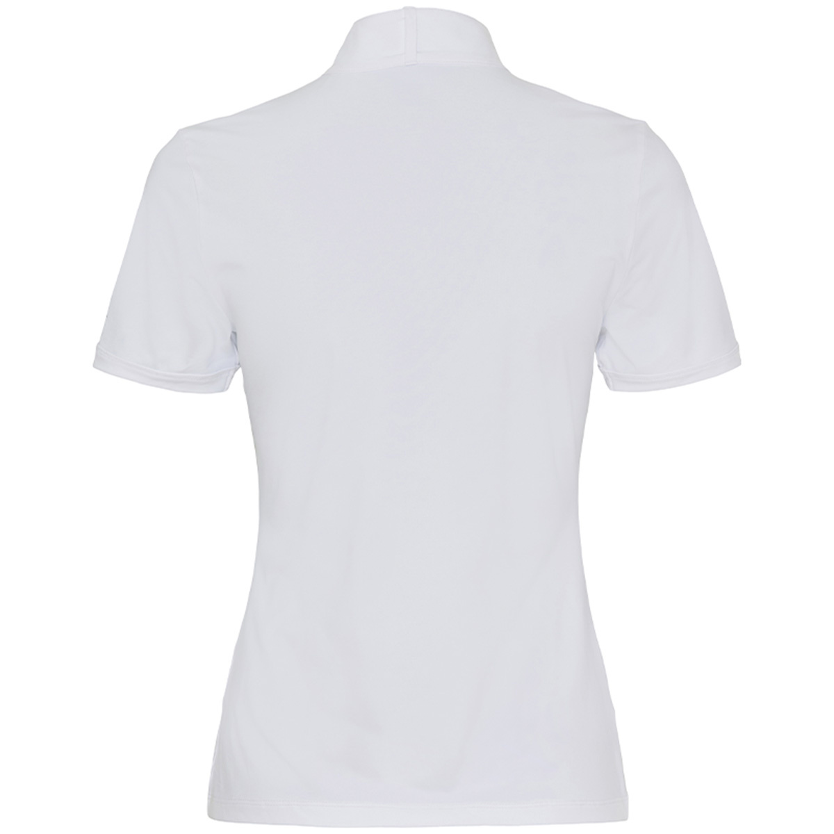 Koszulka konkursowa Nice biała