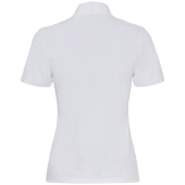 Koszulka konkursowa Nice biała Koszulka konkursowa Nice biała