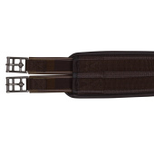 Anatomiczny popręg Basic Pro Brązowy Anatomiczny popręg Basic Pro Brązowy