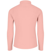 Top treningowy Dziecko/Junior Girl Madrid Long Sleeve Stary róż Top treningowy Dziecko/Junior Girl Madrid Long Sleeve Stary róż