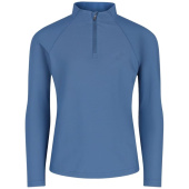 Top treningowy Dziecko/Junior Boy Barcelona Long Sleeve Niebieski Top treningowy Dziecko/Junior Boy Barcelona Long Sleeve Niebieski