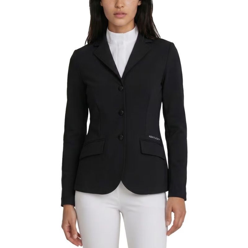 Frak Women Classic Czarny