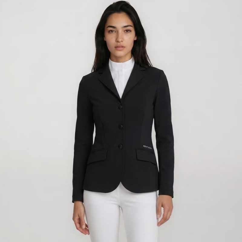 Frak Women Classic Czarny