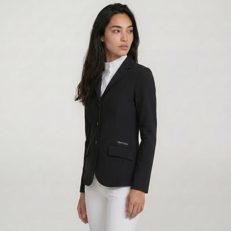 Frak Women Classic Czarny