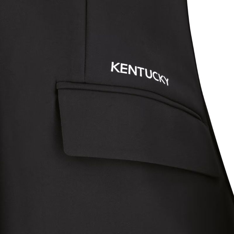 Frak Women Classic Czarny