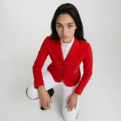 Frak Women Classic Czerwony Frak Women Classic Czerwony