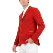 Frak męski Classic Czerwony Frak męski Classic Czerwony
