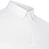 Męska koszula konkursowa Classic Short Sleeve Biała Męska koszula konkursowa Classic Short Sleeve Biała