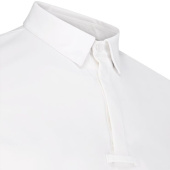 Męska koszula konkursowa Classic Long Sleeve Biała Męska koszula konkursowa Classic Long Sleeve Biała