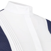 Top konkursowy Heritage Air Short Sleeve Granatowy Top konkursowy Heritage Air Short Sleeve Granatowy