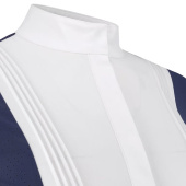 Top konkursowy Heritage Air Long Sleeve Granatowy Top konkursowy Heritage Air Long Sleeve Granatowy