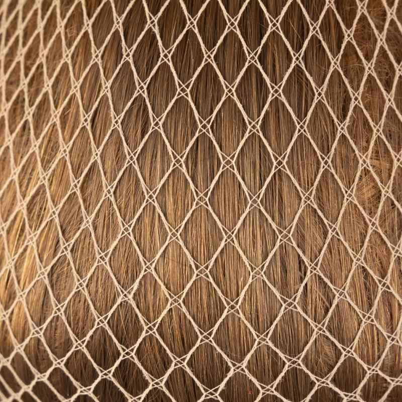 Siatka na włosy Riding Wear 2-pack Blond
