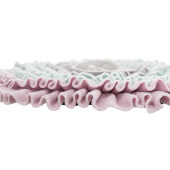 Mata węchowa Junior Sniffing Carpet Poziom 1 Szary/Turkusowy/Różowy Mata węchowa Junior Sniffing Carpet Poziom 1 Szary/Turkusowy/Różowy