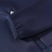 Kurtka Jeździecka Active Granatowa Kurtka Jeździecka Active Granatowa