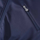 Kurtka Jeździecka Active Granatowa Kurtka Jeździecka Active Granatowa