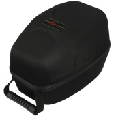 Torba na kask Case Czarna Torba na kask Case Czarna