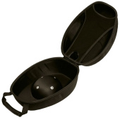 Torba na kask Case Czarna Torba na kask Case Czarna