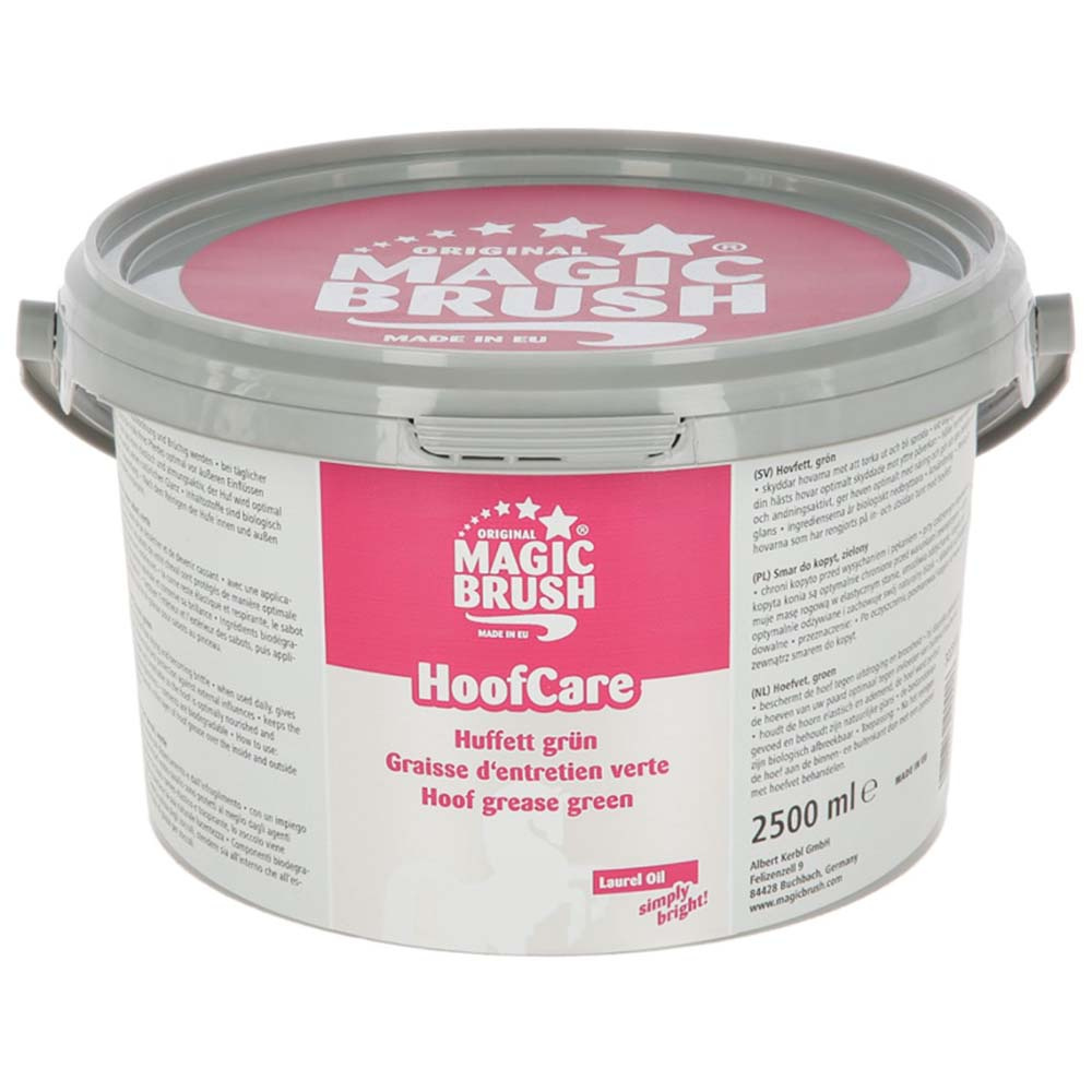 Smar do kopyt Green 2500ml