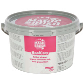 Smar do kopyt Svart 2500ml Smar do kopyt Svart 2500ml