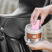 Mydło do siodeł i skóry Coconut Oil 500ml Mydło do siodeł i skóry Coconut Oil 500ml