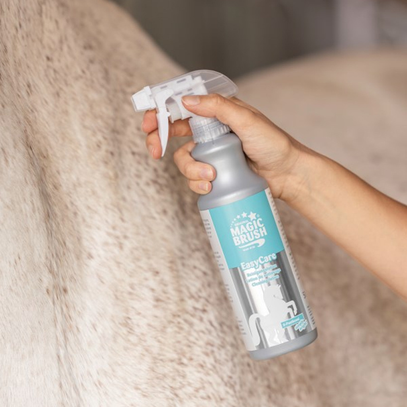 Suchy szampon Cleaning Lotion 500ml