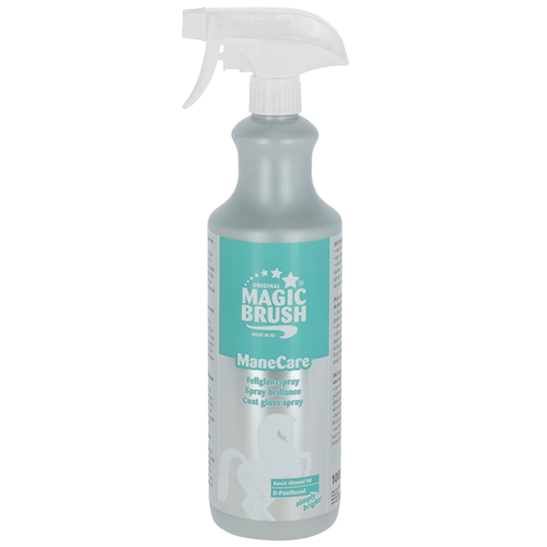 Nabłyszczacz sierści Original 1000ml