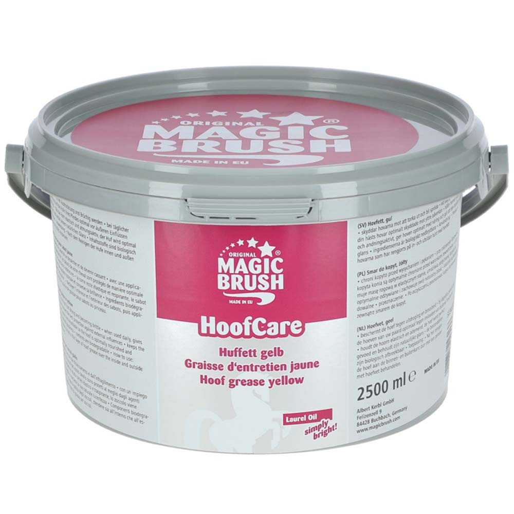 Smar do kopyt Yellow 2500ml